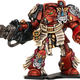 Illustration for article titled An Enormous Gallery Of emWarhammer 40K/em Miniatures Painted To Within An Inch Of Their Lives